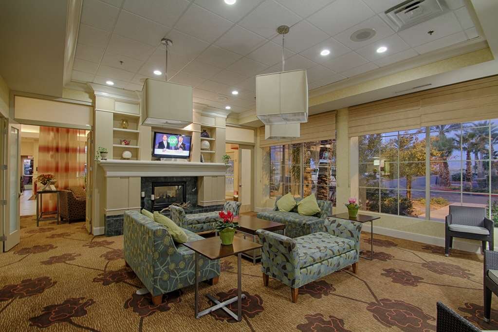 Hotel photo 17 of Hilton Garden Inn Las Vegas Strip South.