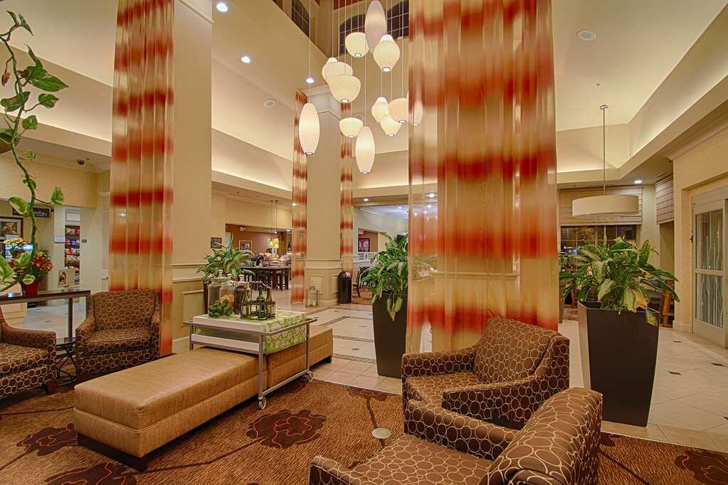 Hotel photo 3 of Hilton Garden Inn Las Vegas Strip South.