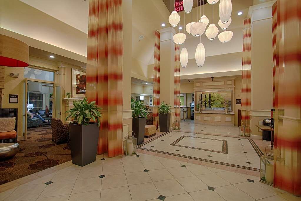 Hotel photo 8 of Hilton Garden Inn Las Vegas Strip South.