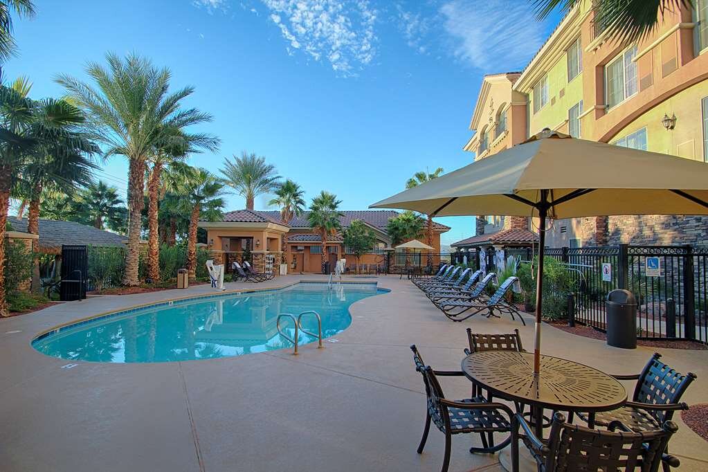 Hotel photo 32 of Hilton Garden Inn Las Vegas Strip South.