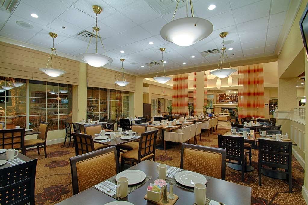 Hotel photo 4 of Hilton Garden Inn Las Vegas Strip South.
