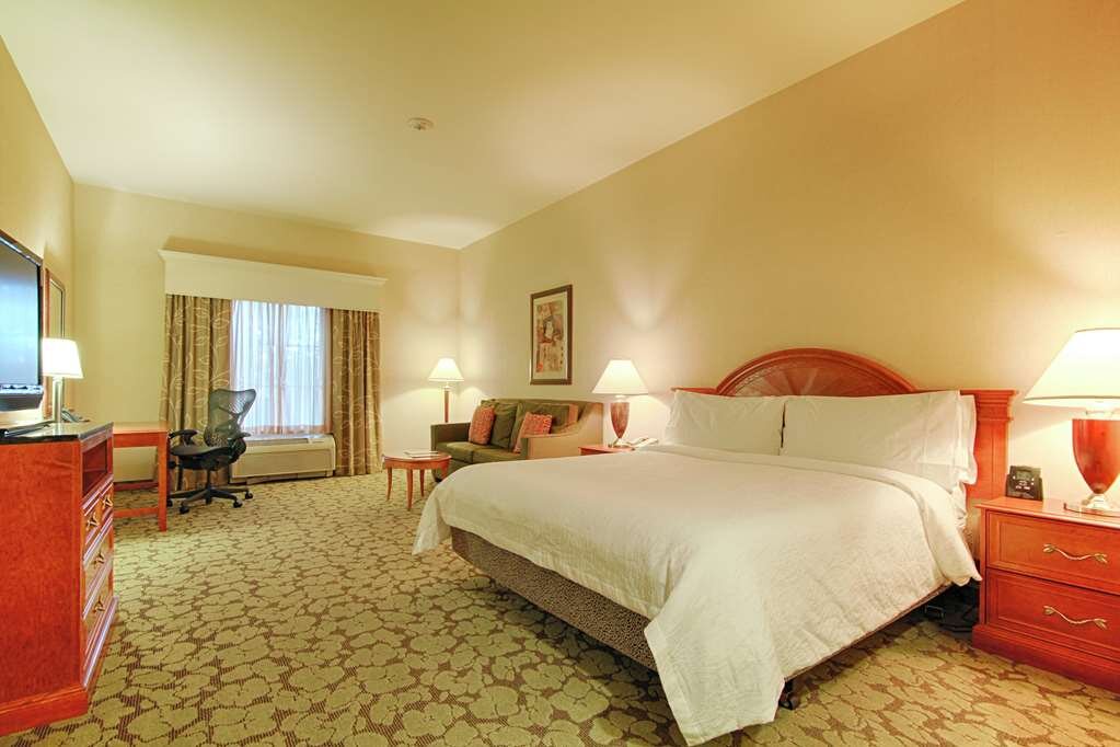 Hotel photo 31 of Hilton Garden Inn Las Vegas Strip South.
