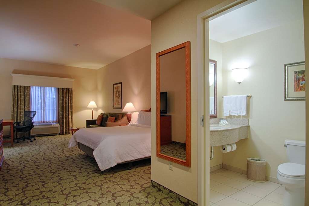 Hotel photo 27 of Hilton Garden Inn Las Vegas Strip South.
