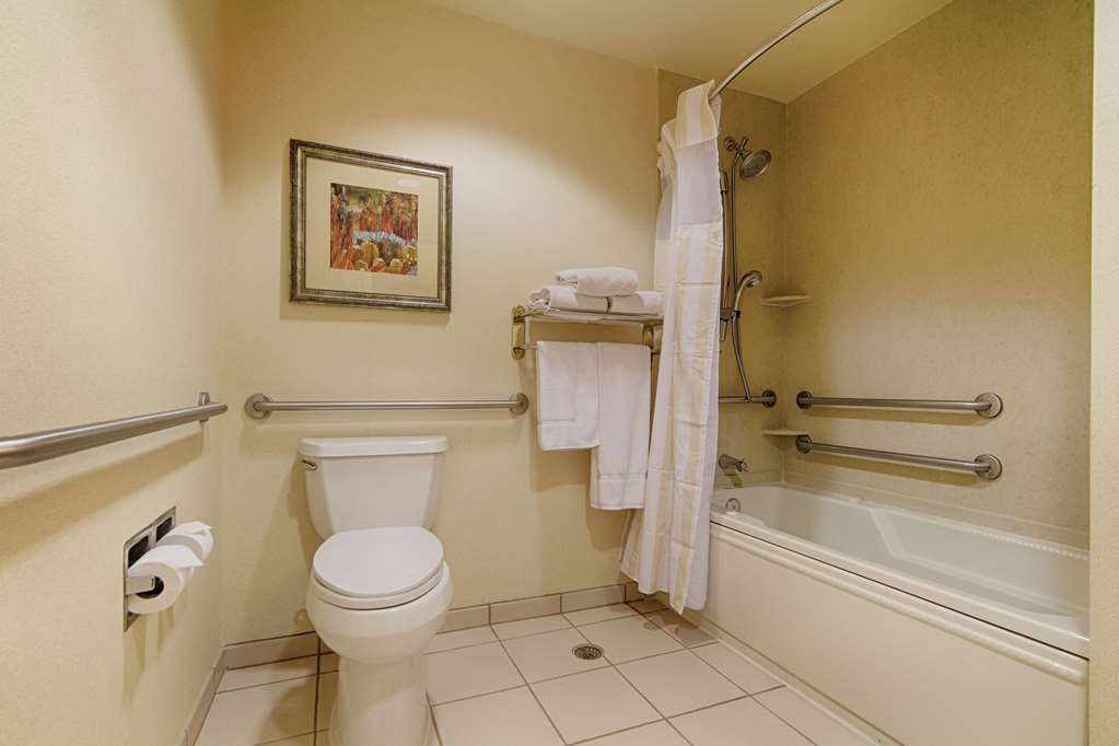 Hotel photo 1 of Hilton Garden Inn Las Vegas Strip South.