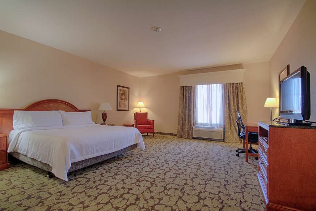 Hotel photo 24 of Hilton Garden Inn Las Vegas Strip South.