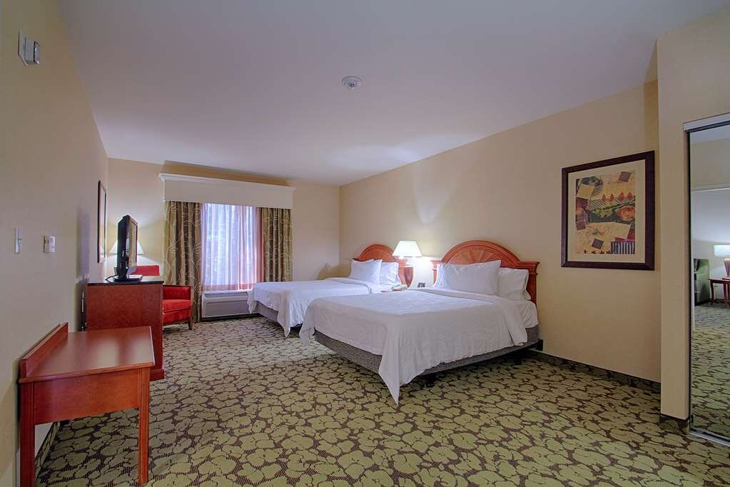 Hotel photo 2 of Hilton Garden Inn Las Vegas Strip South.