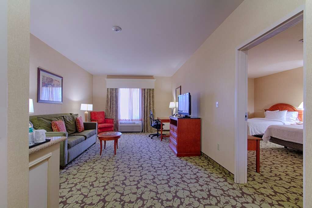Hotel photo 37 of Hilton Garden Inn Las Vegas Strip South.