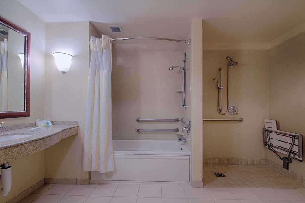 Hotel photo 33 of Hilton Garden Inn Las Vegas Strip South.