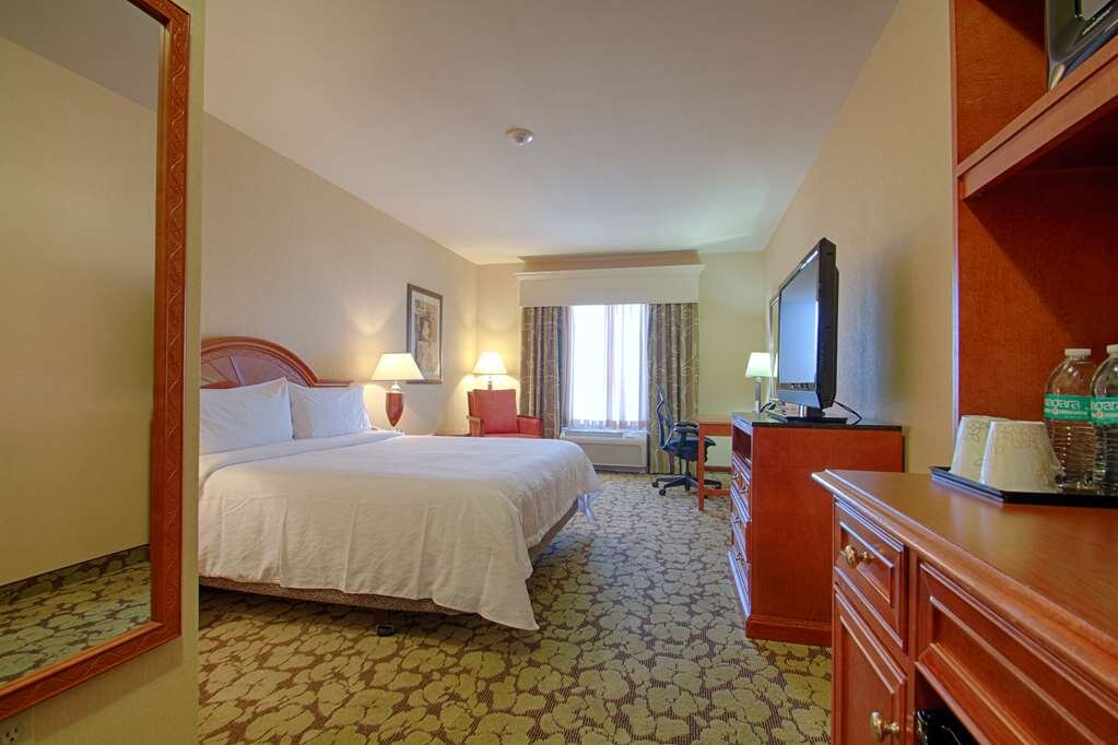 Hotel photo 9 of Hilton Garden Inn Las Vegas Strip South.