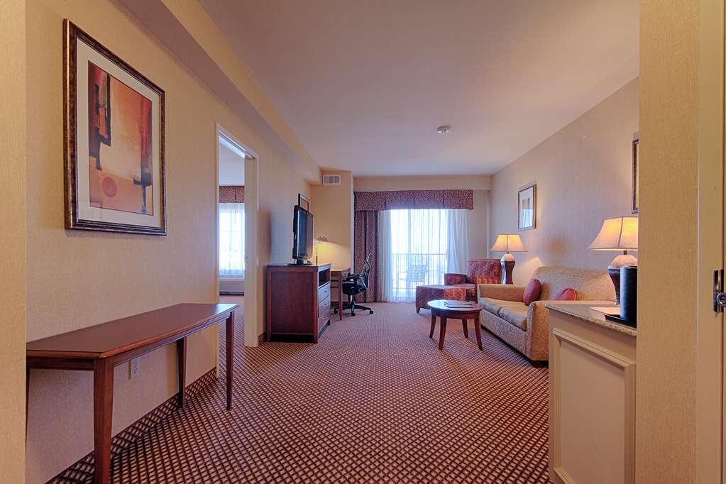 Hotel photo 11 of Hilton Garden Inn Las Vegas Strip South.