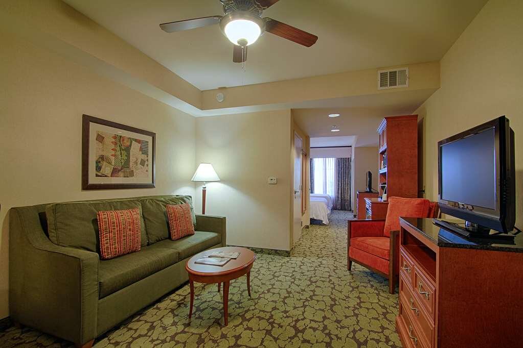 Hotel photo 35 of Hilton Garden Inn Las Vegas Strip South.
