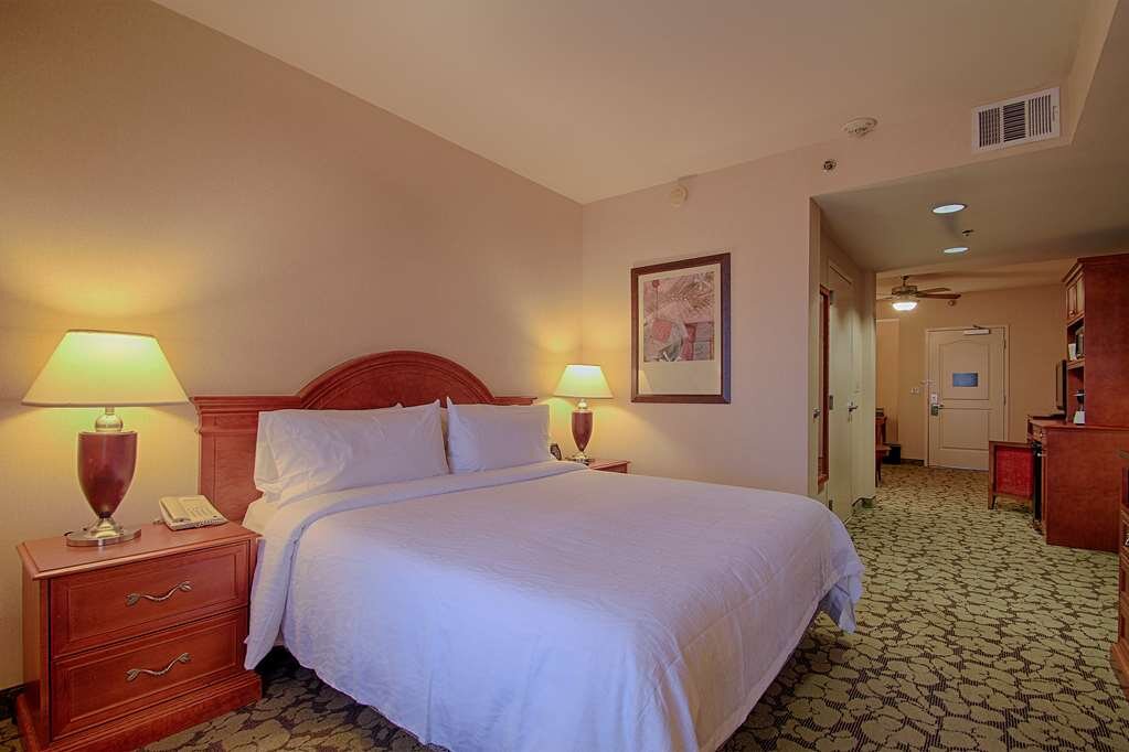 Hotel photo 21 of Hilton Garden Inn Las Vegas Strip South.