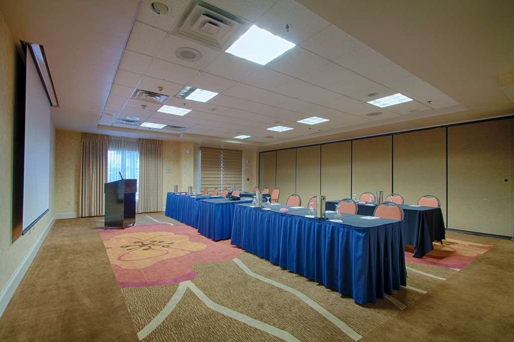 Hotel photo 6 of Hilton Garden Inn Las Vegas Strip South.