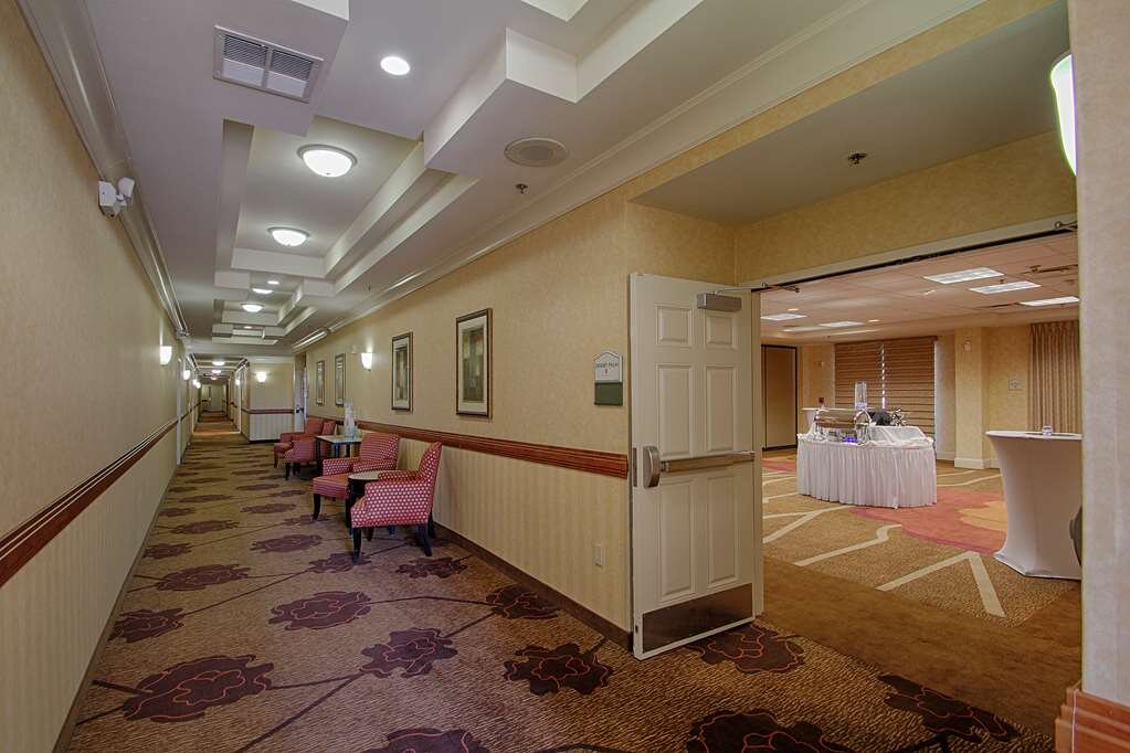Hotel photo 5 of Hilton Garden Inn Las Vegas Strip South.
