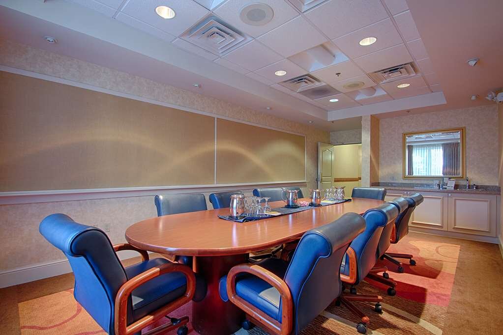Hotel photo 19 of Hilton Garden Inn Las Vegas Strip South.