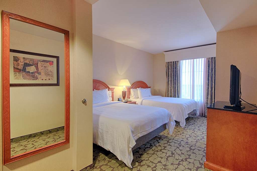 Hotel photo 7 of Hilton Garden Inn Las Vegas Strip South.