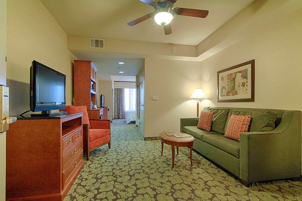 Hotel photo 10 of Hilton Garden Inn Las Vegas Strip South.