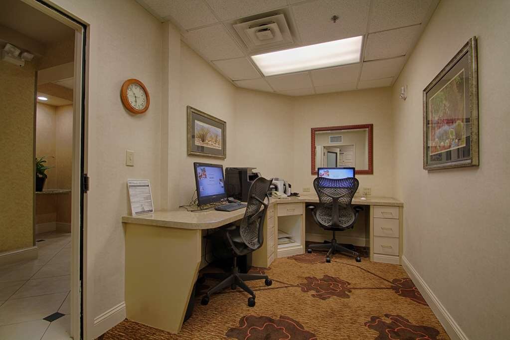 Hotel photo 12 of Hilton Garden Inn Las Vegas Strip South.