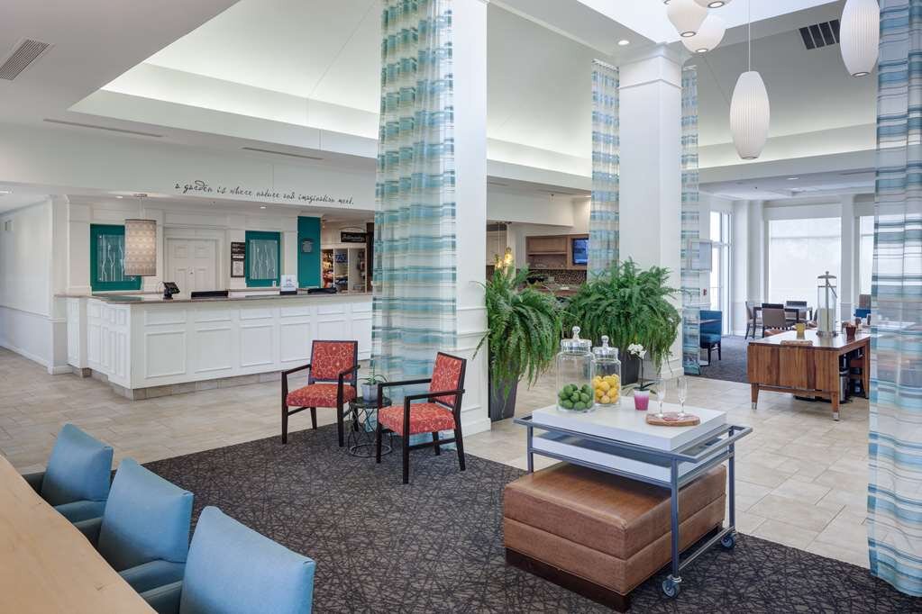 Hotel photo 7 of Hilton Garden Inn Hilton Head.