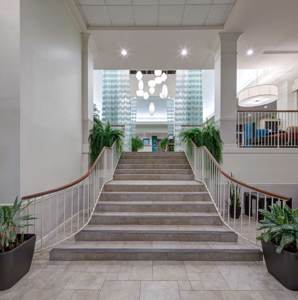 Hotel photo 9 of Hilton Garden Inn Hilton Head.