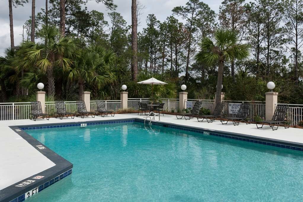 Hotel photo 30 of Hilton Garden Inn Hilton Head.