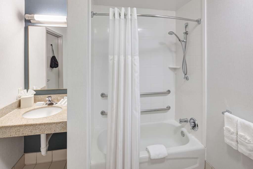 Hotel photo 49 of Hilton Garden Inn Hilton Head.
