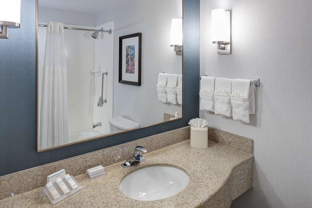 Hotel photo 2 of Hilton Garden Inn Hilton Head.