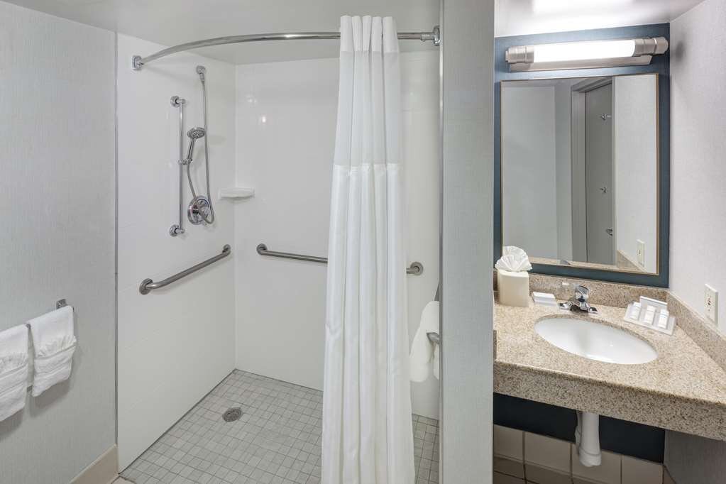 Hotel photo 40 of Hilton Garden Inn Hilton Head.