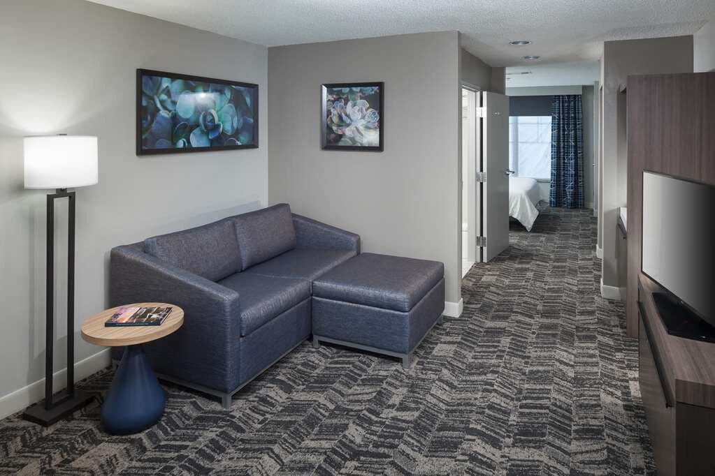 Hotel photo 58 of Hilton Garden Inn Hilton Head.