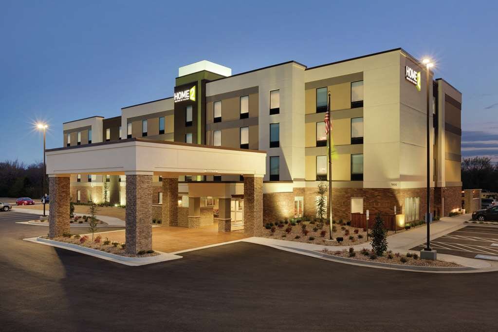 Hotel photo 22 of Home2 Suites by Hilton Fort Smith.