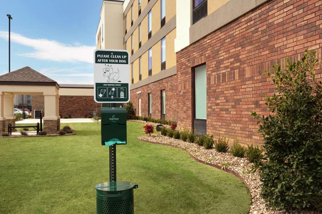 Hotel photo 12 of Home2 Suites by Hilton Fort Smith.