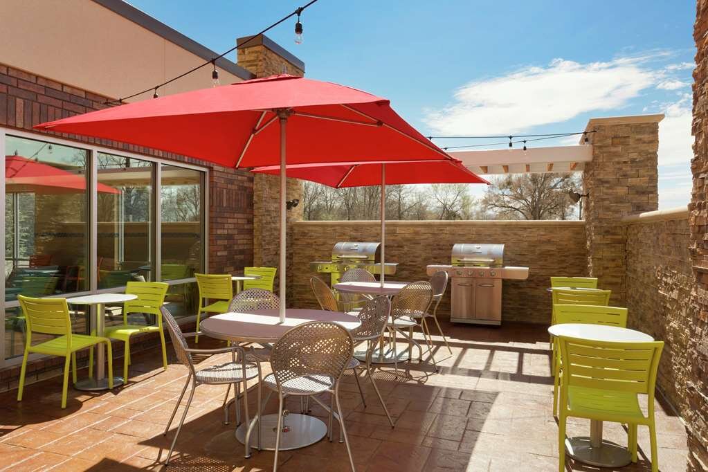 Hotel photo 35 of Home2 Suites by Hilton Fort Smith.