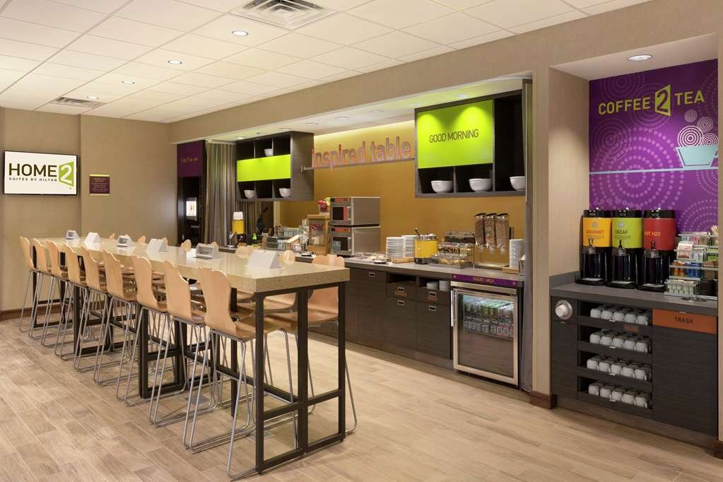 Hotel photo 49 of Home2 Suites by Hilton Fort Smith.
