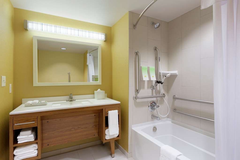 Hotel photo 46 of Home2 Suites by Hilton Fort Smith.