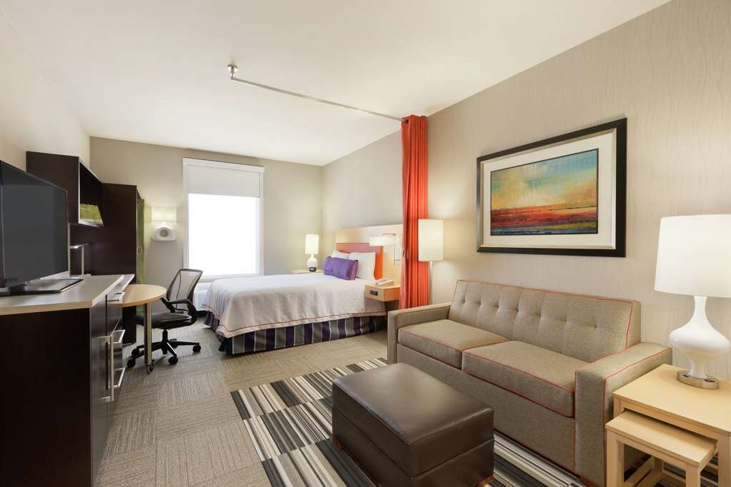 Hotel photo 9 of Home2 Suites by Hilton Fort Smith.