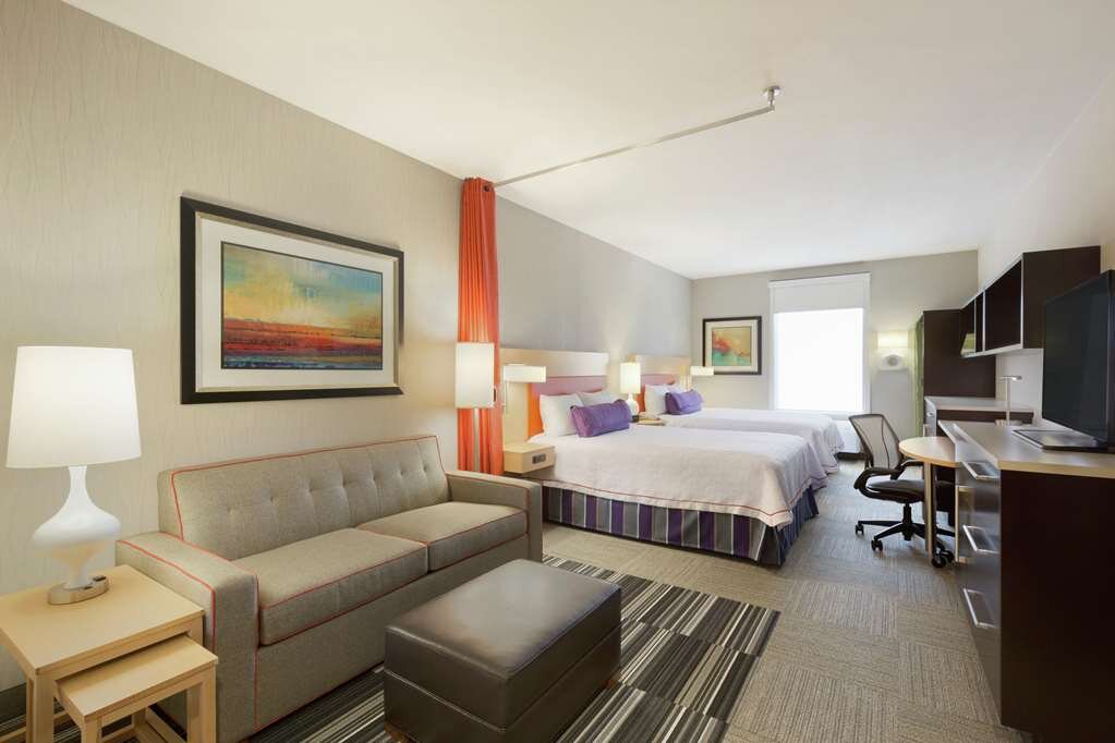 Hotel photo 20 of Home2 Suites by Hilton Fort Smith.
