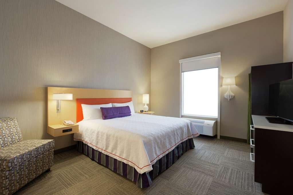 Hotel photo 47 of Home2 Suites by Hilton Fort Smith.
