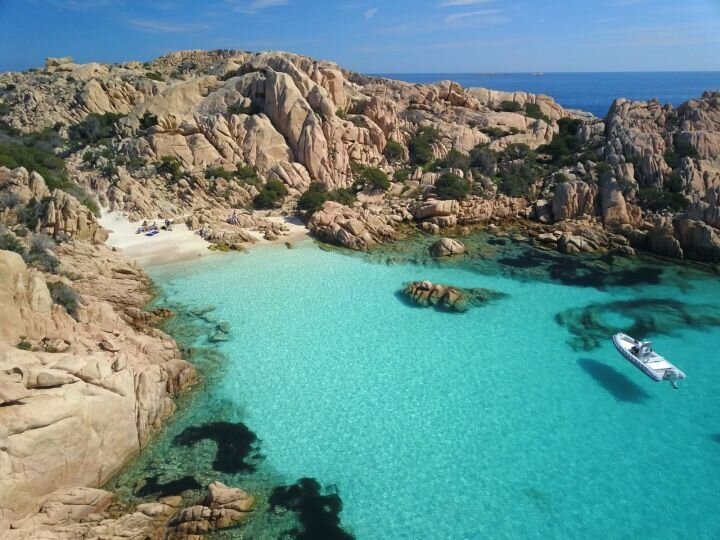 NatourSardinia (Palau) - All You Need to Know BEFORE You Go