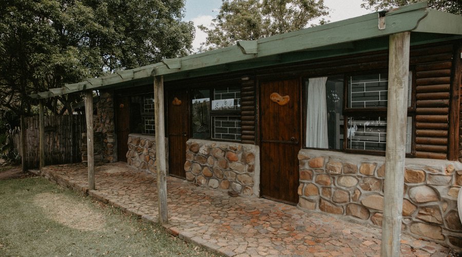 Bunk rooms 
