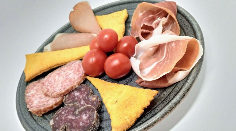 Salumi
