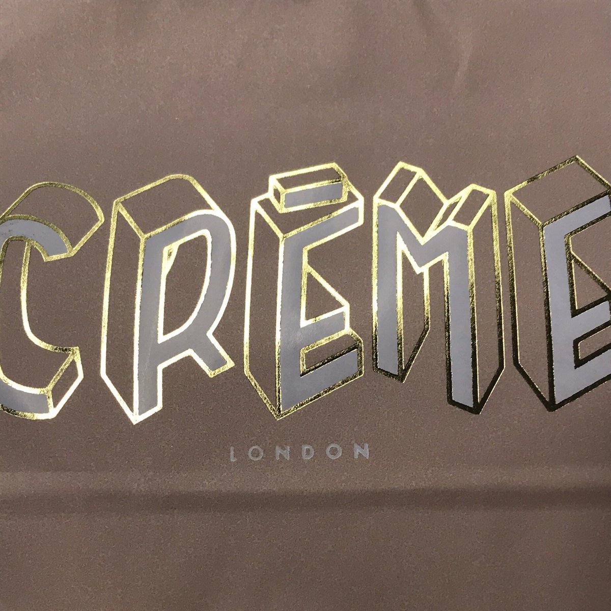 CRÈME, London - 4 D'Arblay St, Soho - Updated 2024 Restaurant Reviews ...