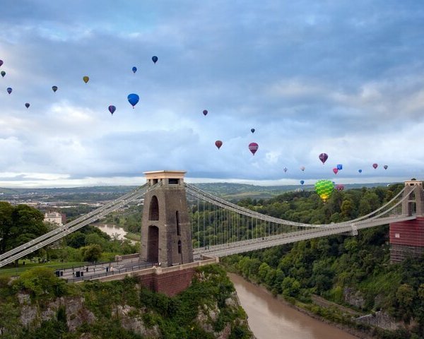 SECOND BRIDGE (Bath) - 2022 What to Know Before You Go