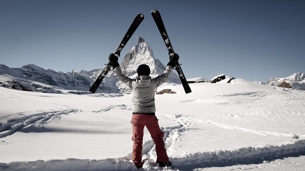 Dorsaz Sport (Zermatt) - All You Need to Know BEFORE You Go