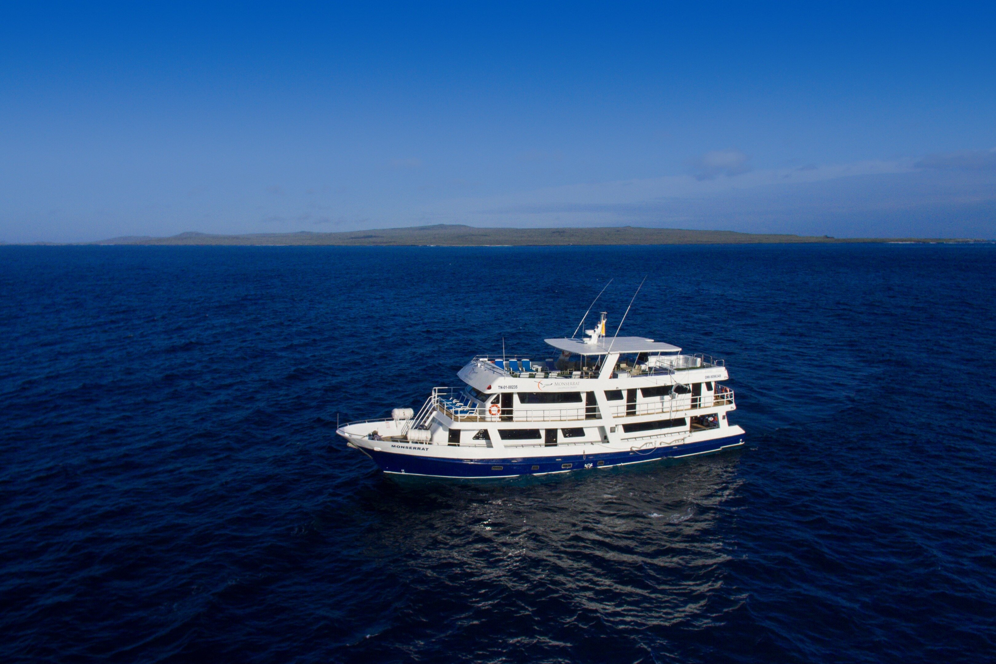 Monserrat Galapagos Cruises - All You Need To Know BEFORE You Go (2024)