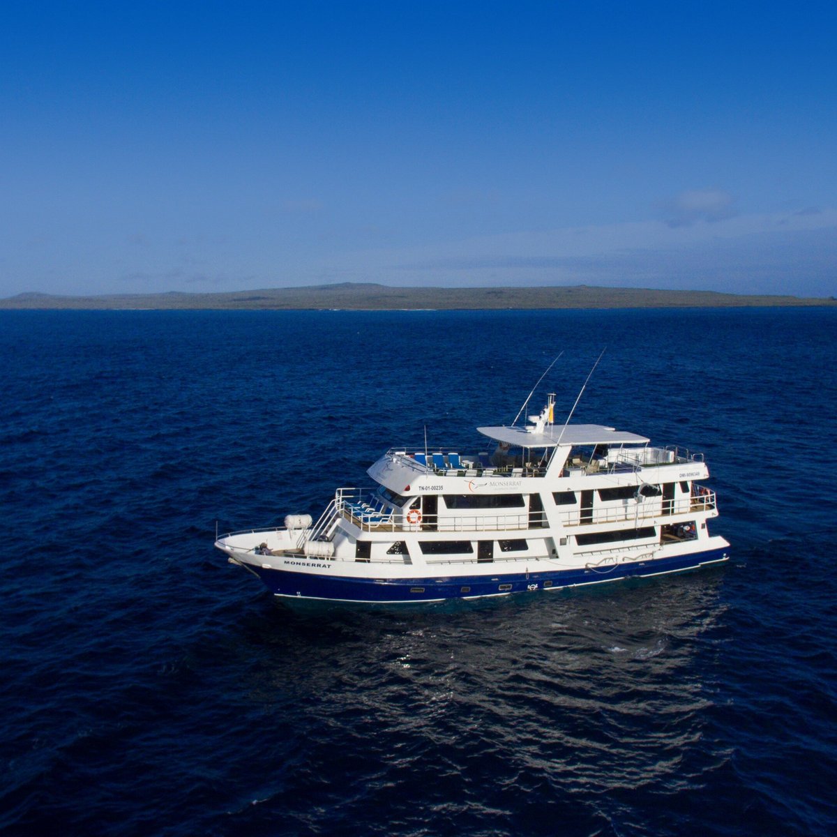 Monserrat Galapagos Cruises - All You Need to Know BEFORE You Go (2024)