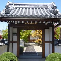 山門