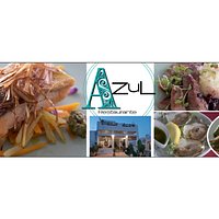 Una cocina fusión con inspiración mediterránea, siempre la temporalidad y la calidad de cada producto.