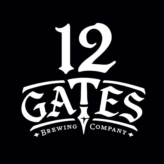 12 Gates Brewing Company image