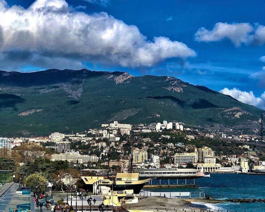 Экскурсии в Ялте. Компания Yalta-Excursions.Ru, Ялта: лучшие советы перед  посещением - Tripadvisor