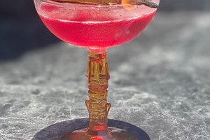 Bebidas